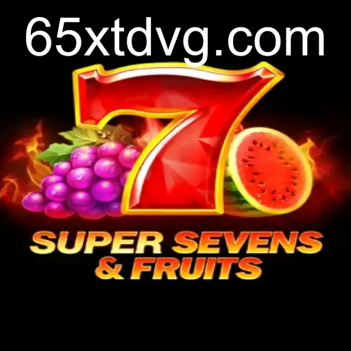 7SuperSevensFruits